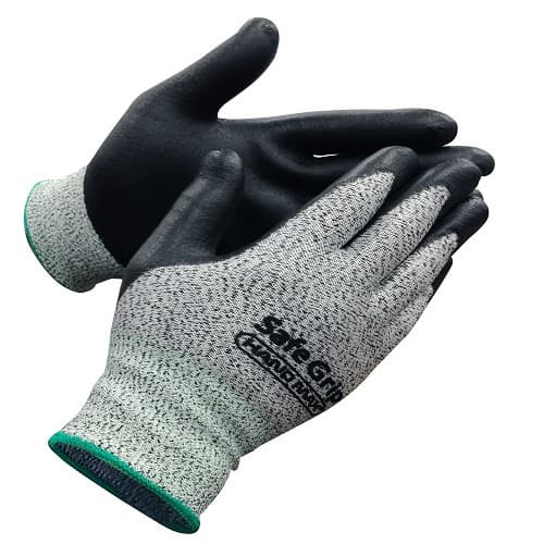 Cut resistant gloves 742_328